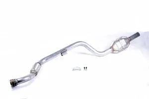 Catalytic Converter Mercedes-Benz C-CLASS · Mercedes-Benz C-CLASS T-Model
