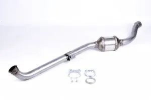Catalytic Converter Mercedes-Benz M-CLASS