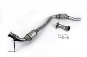 Catalytic Converter Mercedes-Benz VITO / MIXTO Van · Mercedes-Benz VITO Bus