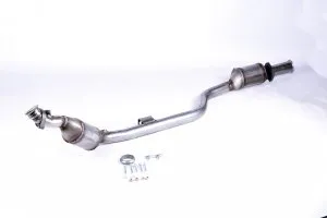 Catalytic Converter Mercedes-Benz S-CLASS · Mercedes-Benz S-CLASS Coupe