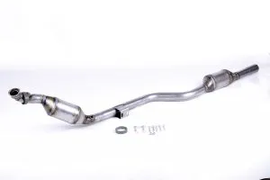 Catalytic Converter Mercedes-Benz S-CLASS · Mercedes-Benz S-CLASS Coupe