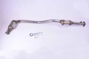 Catalytic Converter Mercedes-Benz SL