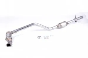Catalytic Converter Mercedes-Benz SL