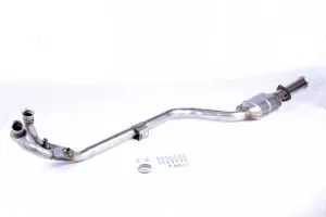 Catalytic Converter Mercedes-Benz C-CLASS · Mercedes-Benz C-CLASS Coupe · Mercedes-Benz C-CLASS T-Model