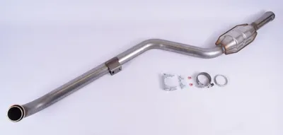 Catalytic Converter Mercedes-Benz C-CLASS T-Model · Mercedes-Benz C-CLASS · Mercedes-Benz C-CLASS Coupe