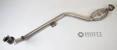 Catalytic Converter Mercedes-Benz E-CLASS · Mercedes-Benz E-CLASS T-Model