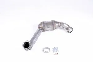 Catalytic Converter Mercedes-Benz C-CLASS · Mercedes-Benz CLK · Mercedes-Benz C-CLASS T-Model