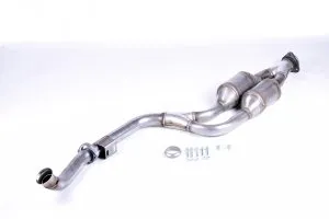 Catalytic Converter Mercedes-Benz SLK