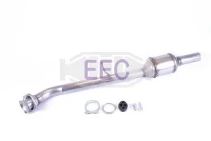 Catalytic Converter Mercedes-Benz VIANO · Mercedes-Benz VITO / MIXTO Van · Mercedes-Benz VITO Bus