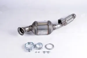 Catalytic Converter Mercedes-Benz SPRINTER 3-t Van · Mercedes-Benz SPRINTER 3-t Bus · Mercedes-Benz SPRINTER 3-t Platform/Chassis