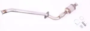 Catalytic Converter Mercedes-Benz VIANO · Mercedes-Benz VITO / MIXTO Van · Mercedes-Benz VITO Bus