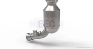 Catalytic Converter Mercedes-Benz C-CLASS · Mercedes-Benz C-CLASS Coupe · Mercedes-Benz C-CLASS T-Model