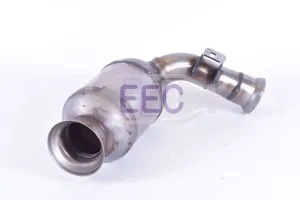 Catalytic Converter Mercedes-Benz C-CLASS · Mercedes-Benz C-CLASS Coupe · Mercedes-Benz C-CLASS T-Model