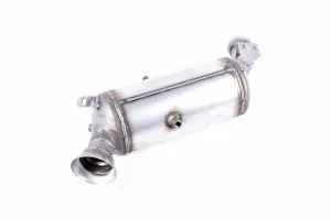 Soot/Particulate Filter, exhaust system Mercedes-Benz C-CLASS · Mercedes-Benz C-CLASS T-Model