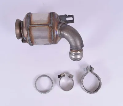 Catalytic Converter Mercedes-Benz C-CLASS T-Model · Mercedes-Benz C-CLASS · Mercedes-Benz C-CLASS Coupe