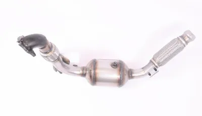 Catalytic Converter Mercedes-Benz SPRINTER 3,5-t Bus · Mercedes-Benz SPRINTER 3-t Van · Mercedes-Benz SPRINTER 3-t Platform/Chassis