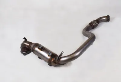Catalytic Converter Mercedes-Benz B-CLASS Sports Tourer · Mercedes-Benz CLA Coupe · Mercedes-Benz A-CLASS