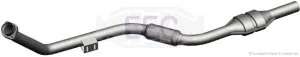 Catalytic Converter Mercedes-Benz E-CLASS · Mercedes-Benz E-CLASS T-Model