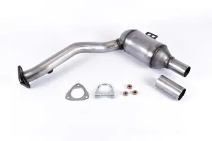 Catalytic Converter Porsche BOXSTER