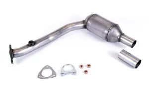 Catalytic Converter Porsche BOXSTER