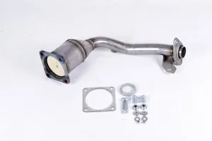 Catalytic Converter Peugeot 206 Hatchback · Peugeot 206 SW