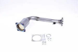 Catalytic Converter Citroën SAXO · Peugeot 106 II