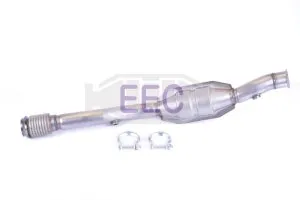 Catalytic Converter Peugeot 406 Coupe · Peugeot 406 · Peugeot 406 Break
