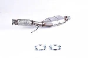 Catalytic Converter Peugeot 206 SW