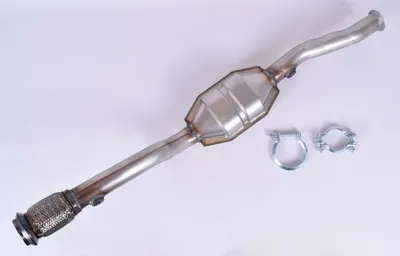 Catalytic Converter Peugeot 406 · Peugeot 406 Break