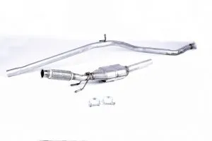 Catalytic Converter Peugeot 307 · Peugeot 307 SW · Peugeot 307 Break