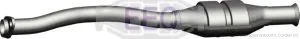 Catalytic Converter Peugeot 106 I · Peugeot 106 II · Peugeot 106 Van II Hatchback Van