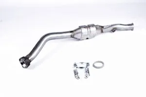Catalytic Converter Peugeot 306 Hatchback · Peugeot 306 · Peugeot 306 Convertible