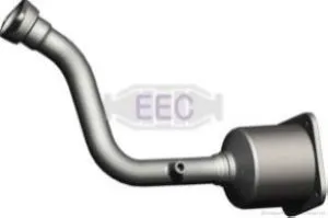 Catalytic Converter Peugeot 807 · Citroën C8 · Fiat ULYSSE