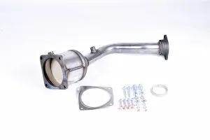 Catalytic Converter Peugeot 807 · Citroën C8 · Fiat ULYSSE