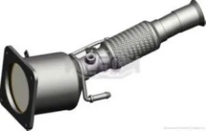Catalytic Converter Peugeot 406 · Peugeot 406 Break · Peugeot 406 Coupe