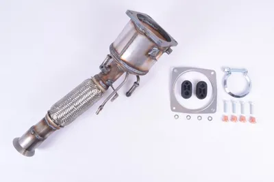 Catalytic Converter Peugeot 406 · Peugeot 406 Break · Peugeot 406 Coupe