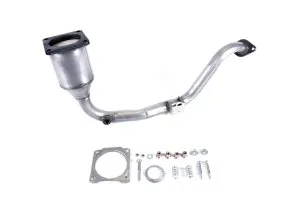 Catalytic Converter Peugeot 307 · Peugeot 307 SW · Peugeot 307 Break