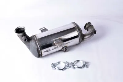 Soot/Particulate Filter, exhaust system Citroën C4 II · Peugeot 508 I · Peugeot 508 SW I