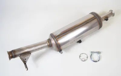 SCR Catalytic Converter Oldsmobile DELTA 88 Saloon · Citroën C4 PICASSO II · Peugeot 308 II