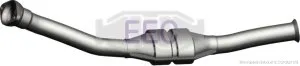 Catalytic Converter Peugeot 306 Hatchback · Peugeot 306 · Peugeot 306 Convertible