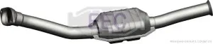 Catalytic Converter Peugeot 306 Hatchback · Peugeot 306 · Peugeot 306 Convertible