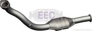 Catalytic Converter Peugeot 405 I · Peugeot 405 I Break