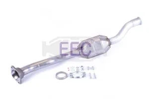 Catalytic Converter Peugeot 406 · Peugeot 406 Break · Peugeot 406 Coupe