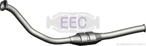 Catalytic Converter Peugeot 306 Hatchback · Peugeot 306 · Peugeot 306 Break