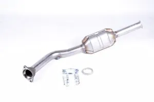 Catalytic Converter Peugeot 306 Hatchback · Citroën XSARA Coupe