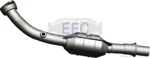 Catalytic Converter Peugeot 306 Hatchback · Citroën XSARA Coupe