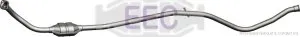 Catalytic Converter Peugeot 306 Hatchback · Peugeot 306 Break · Peugeot 306