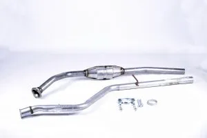Catalytic Converter Peugeot 306 Hatchback