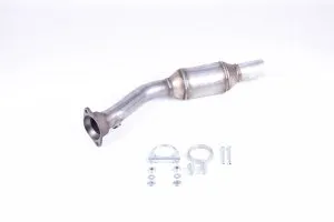 Catalytic Converter Peugeot 206 Hatchback