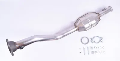 Catalytic Converter Peugeot 406 · Peugeot 406 Break